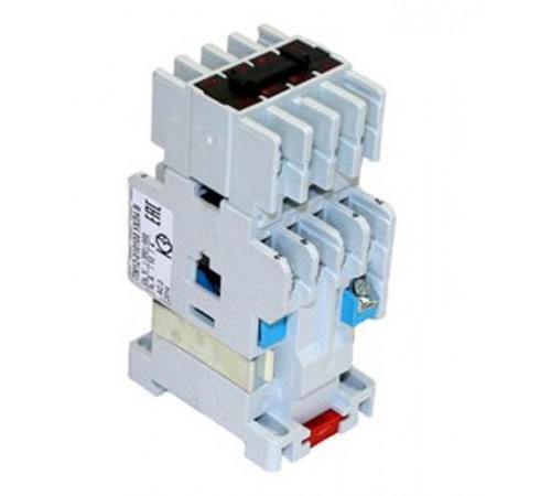Контактор э/м ПМ12-010100 УХЛ4 В, 220В, (5з), АЭС  020100500ВВ220000011  Электротехник