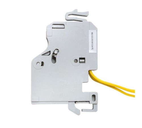 AV POWER-3/4 Аварийный контакт AL  mccb-34-AL-av  EKF