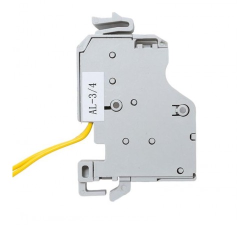 AV POWER-3/4 Аварийный контакт AL  mccb-34-AL-av  EKF
