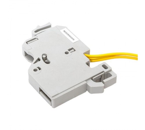 AV POWER-3/4 Аварийный контакт AL  mccb-34-AL-av  EKF