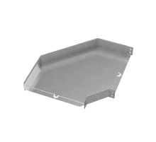 Угол горизонтальный 90 гр. 80х400 мм "ПЛЮС" HD  GLplus90-80-400 HD   КМ-профиль