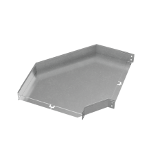 Угол горизонтальный 90 гр. 80х400 мм "ПЛЮС" HD  GLplus90-80-400 HD   КМ-профиль