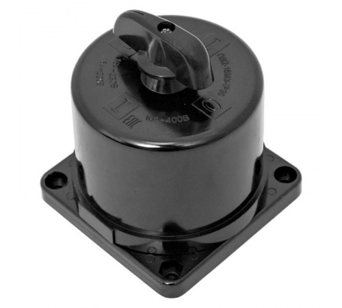 Пакетный выключатель ПВ 2-16 М3 кар. IP30 EKF PROxima  pv-2-16-2  EKF