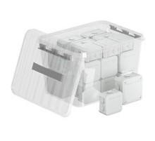 Набор распределительных коробок Т40+Е60  2006980  OBO Bettermann