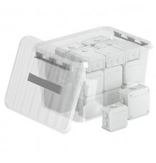 Набор распределительных коробок Т40+Е60  2006980  OBO Bettermann