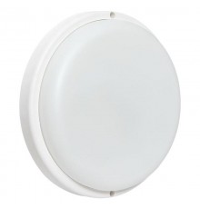 Светильник светодиодный ЖКХ круг ДПО-1006 24Вт 4000K IP65  BKL-1006-R-24-4000 EKF