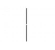 Верт. заземлитель 1500 мм D16 мм  NE1202R  DKC