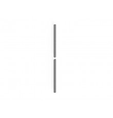 Верт. заземлитель 1500 мм D16 мм  NE1202R  DKC