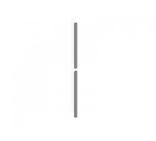 Верт. заземлитель 1500 мм D16 мм  NE1202R  DKC