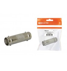 Переходник гнездо BNC - гнездо BNC (I - коннектор), инд. упаковка  SQ1809-0032  TDM