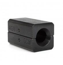 Набор матриц для скругления НМ-300-С  53181  КВТ