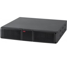 Блок батарей для ИБП PowerValue 1 кВА  4NWP100105R0001  ABB
