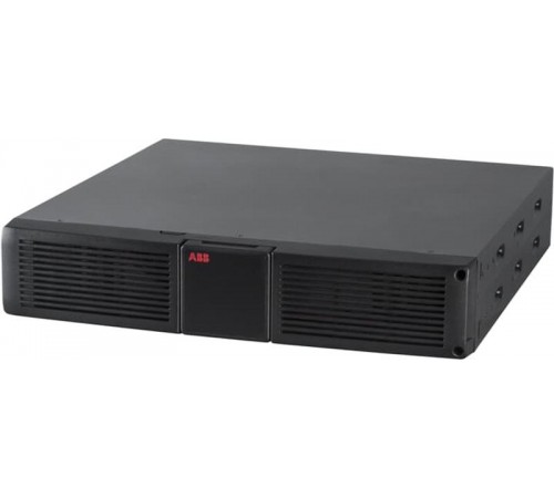 Блок батарей для ИБП PowerValue 1 кВА  4NWP100105R0001  ABB