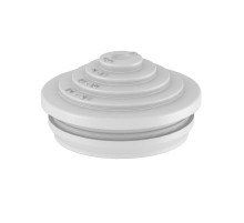 Мембранный уплотнитель M25 для распределительных щитков SDB  2012354  OBO Bettermann