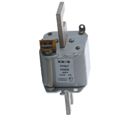Предохранитель ПНБ7-690/250-1-200А-УХЛ3  110963  КЭАЗ