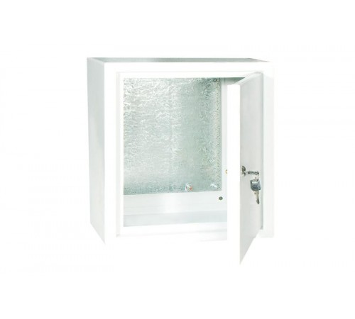 Щит с монтажной панелью ЩМП-3.3.15 IP66 (300х300х150)  SQ0905-1005  TDM