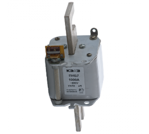 Предохранитель ПНБ7-690/250-1-200А-УХЛ3  110963  КЭАЗ