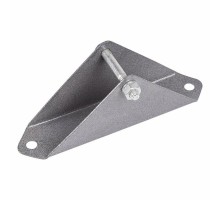 Пятка для мачт малая  34-0489  REXANT