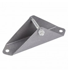 Пятка для мачт малая  34-0489  REXANT