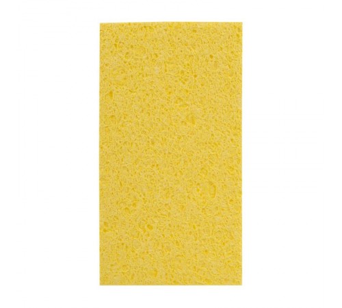 Губка для очистки паяльного жала (для ZD-99) 93x50mm  12-0191  REXANT
