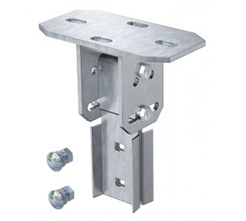 Траверса для профиля IS 8 (KI 8 VLP FT)  6347843  OBO Bettermann