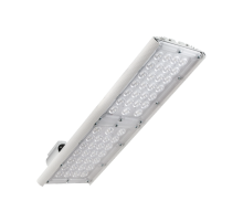 Светильник светодиодный промышленный Unit 120/14000 K30 14000лм 120Вт 3000K IP67 0,98PF 70Ra консоль DU120K30-3K-C  Diora