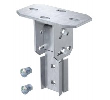 Траверса для профиля IS 8 (KI 8 VLP FT)  6347843  OBO Bettermann