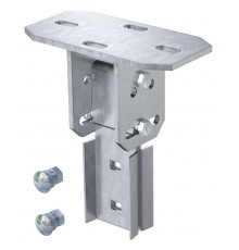 Траверса для профиля IS 8 (KI 8 VLP FT)  6347843  OBO Bettermann