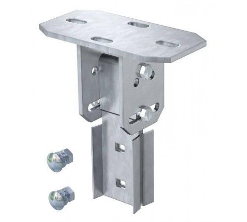 Траверса для профиля IS 8 (KI 8 VLP FT)  6347843  OBO Bettermann