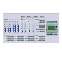 Функция связи - для MP4 и MP6  028805  Legrand