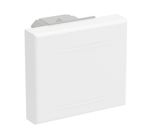 Viva белый Выключатель 2 мод.  45021  DKC