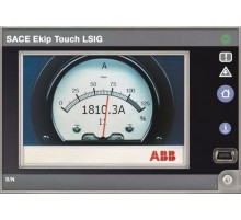 Расцепитель защиты Ekip Hi-Touch LSI E1.2..E6.2 чёрная платформа  1SDA107532R1  ABB