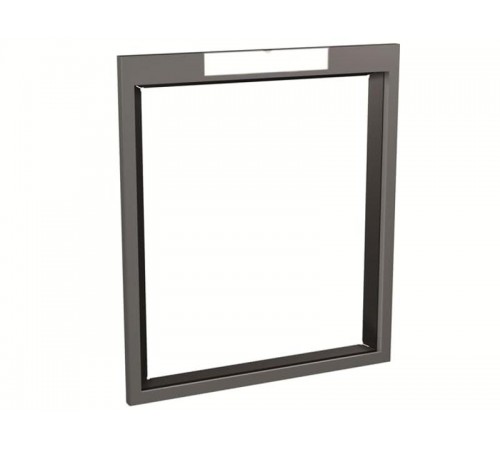 Расцепитель защиты Ekip Hi-LCD LSI E1.2..E6.2 чёрная платформа  1SDA107539R1  ABB