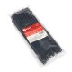 Хомут нейлоновый ЧЕРНЫЙ 4,8х250 (уп./100шт) EKF Simple  plc-cb-4.8x250  EKF