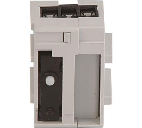 Контакт сигнализации