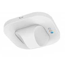 Датчик движения с сенсором освещенности DA2-SEN9-F, для накладного монтажа, IP20  DA2-SEN9-F  VARTON