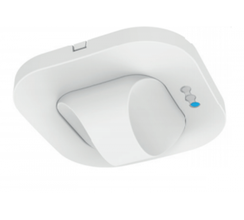 Датчик движения с сенсором освещенности DA2-SEN9-F, для накладного монтажа, IP20  DA2-SEN9-F  VARTON