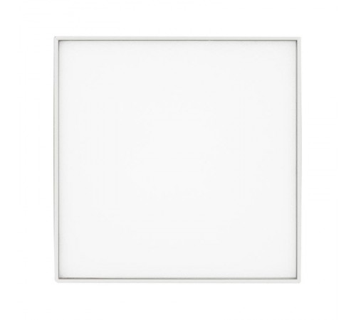 Светильник SP-QUADRO-S120x120-13W Warm3000 (WH, 120 deg, 230V) (Arlight, IP40 Металл, 3 года)  034775  Arlight
