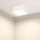Светильник SP-QUADRO-S120x120-13W Warm3000 (WH, 120 deg, 230V) (Arlight, IP40 Металл, 3 года)  034775  Arlight