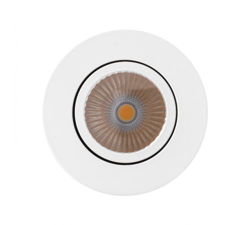 Светильник SP-FOCUS-R90-9W Warm White  021064  Arlight