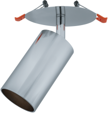 Светильник декоративный под лампу GU10  93 352 NFS-C-006-03  93352  Navigator