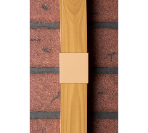 Соединитель (40х25) (4 шт) Plast EKF PROxima   под светлое дерево    conl-40-25x4   EKF 