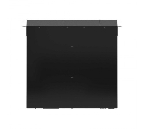 Онлайн ИБП, Small Rackmount, 1000VA/900W, 6xIEC C13, Rack 2U, 2x9Ач  SMALLR1A5I  DKC