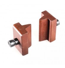 Набор лезвий Л-БРГ-12  67659  КВТ