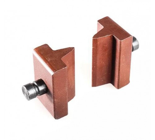 Набор лезвий Л-БРГ-12  67659  КВТ