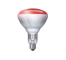 Лампа накаливания ЛОН IR250RH BR125 230-250V E27 1CT/10  923212043801  PHILIPS