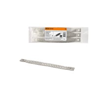 Проводник заземления плоский луженый ПЗ 35-200 (3 шт. упак) ТDM  SQ0839-0030  TDM