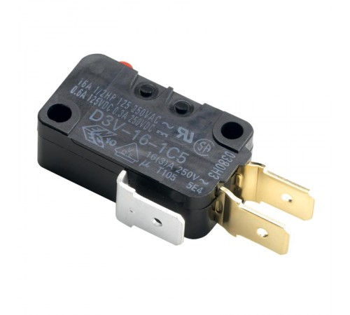 DCX-M Контакт реверсивный 1NA+1NC  431157  Legrand