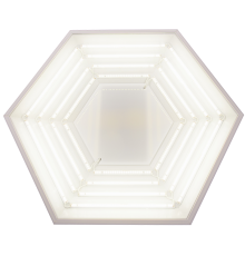 Светильник светодиодный промышленный SkatLED M-120s  622  Бастион