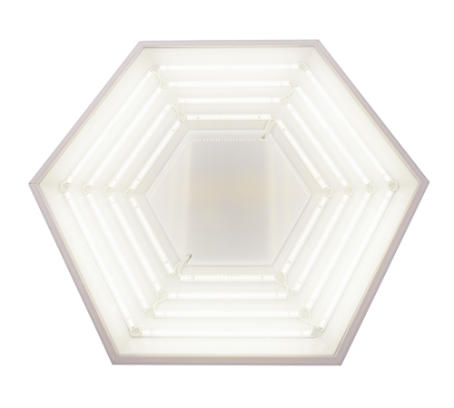 Светильник светодиодный промышленный SkatLED M-120s  622  Бастион